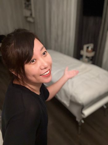Professional Relaxation <i>by Natalie</i>