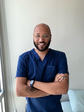 At-Home Massage <i>by Bruno</i>