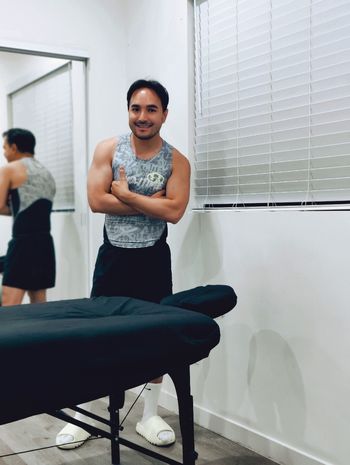 Therapeutic Healing <i>by Dale</i>