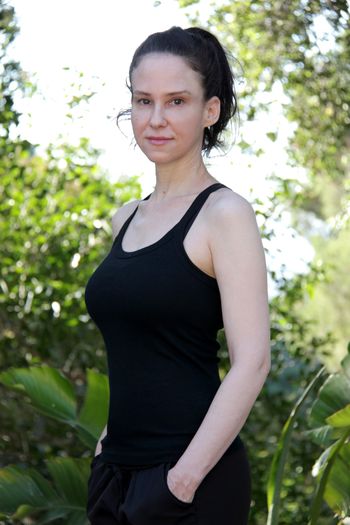 Intuitive Bodywork <i>by Alma</i>