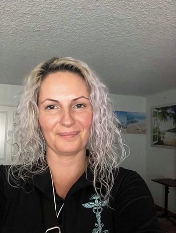 Customized Massage <i>by Adina</i>