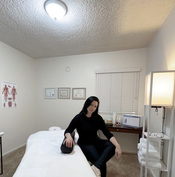 Spa at Home by Mia massage/bodywork in Torrance, CA massagefinder