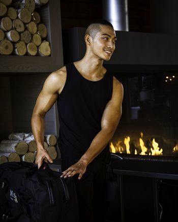 Zen Massage <i>by Sunchai</i>