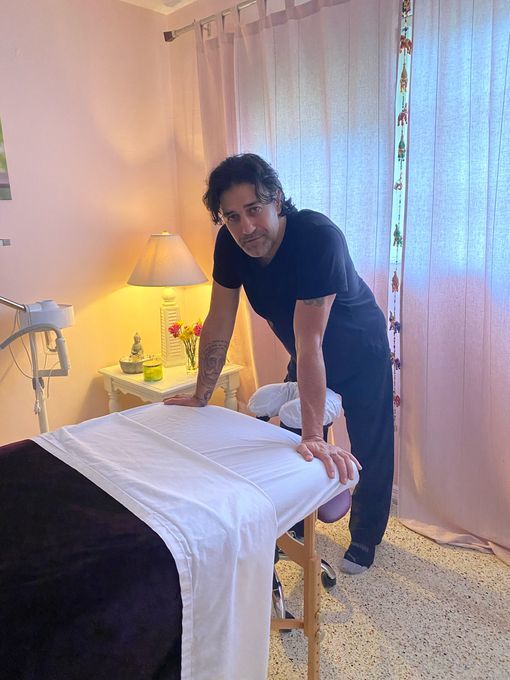 Massage by Enrique - massage/bodywork in Miami, FL ...