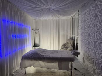 Therapeutic Touch <i>by Kay</i>