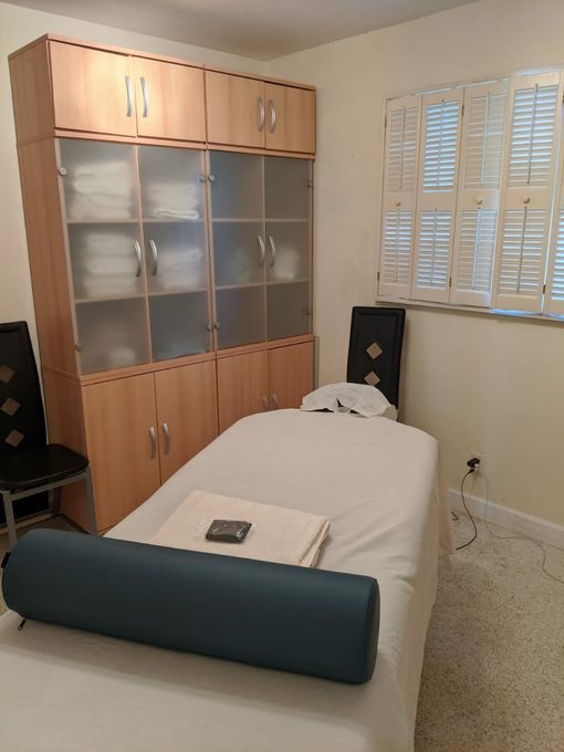 Massage by Nina massage/bodywork in Dania Beach, FL massagefinder