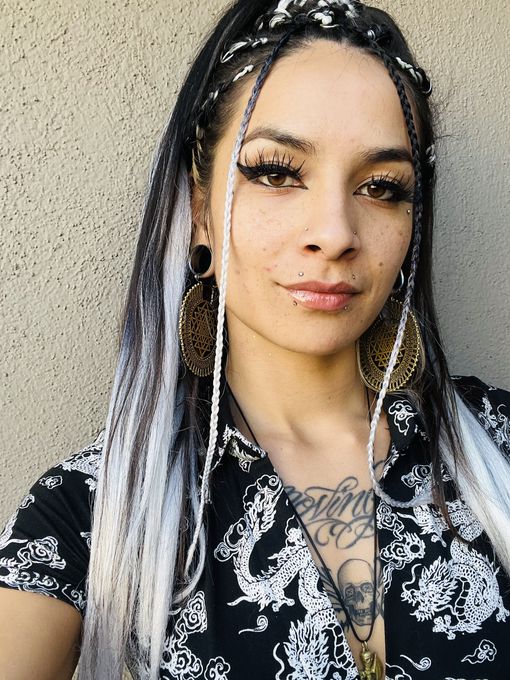 Energy Bodywork by Taylor massage/bodywork in Los Angeles, CA