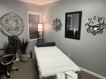 Sports Massage <i>by Jim</i>