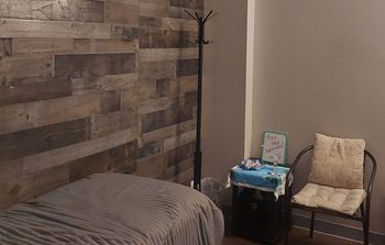 At-Home Massage <i>by Rachel</i>