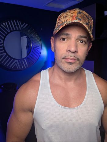 Energy Bodywork <i>by Andre</i>