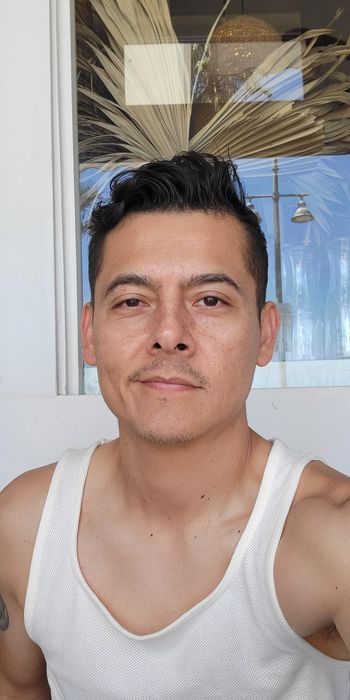 Stress Relief <i>by Jorge</i>