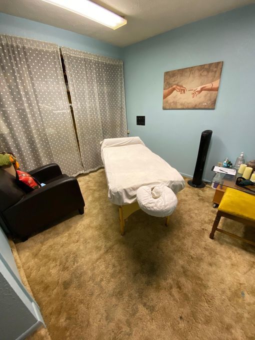 Healing Bodywork by Jesse massage/bodywork in Houston, TX massagefinder