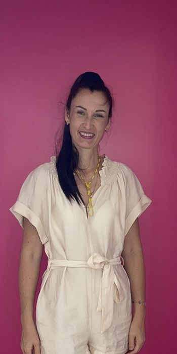Mobile Massage <i>by Maria</i>