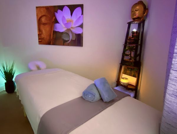 Massage Therapy by Lorenzo - massage/bodywork in Wilton Manors, FL