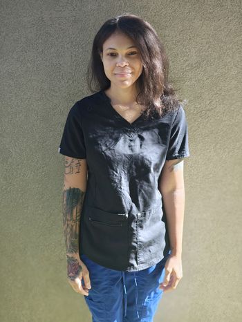 Therapeutic Healing <i>by Adrienne</i>