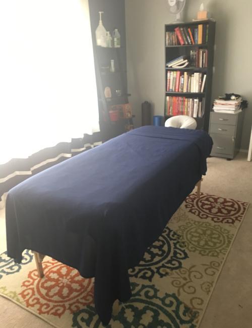 Arlington, TX, Massage Therapists