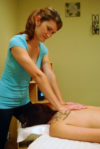 Massage by Brianna