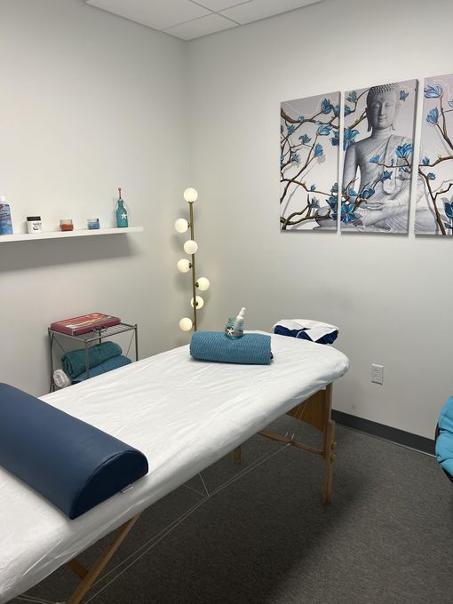 The Art of Touch by Annika massage/bodywork in Fort Lauderdale, FL