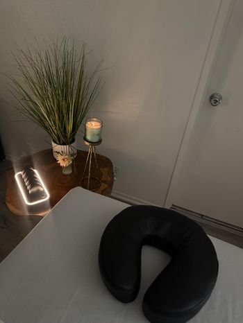 Massage Therapy <i>by Mai</i>