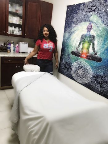 Mind<b>+</b>Body Massage <i>by Nicole</i>
