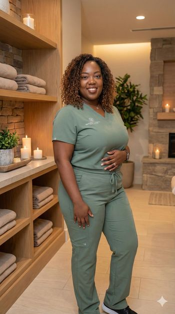 At-Home Massage <i>by Tiffany</i>