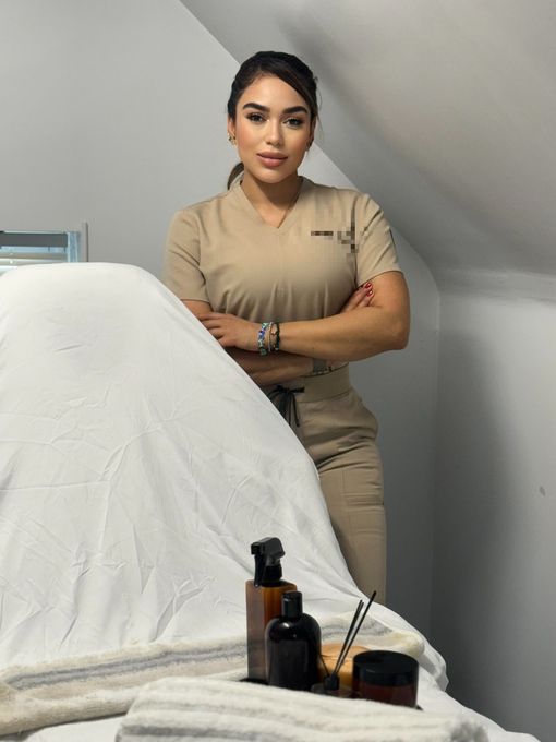 Spa at Home by Kate massage/bodywork in Queens, NY massagefinder