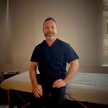 Massage Therapy <i>by Will</i>