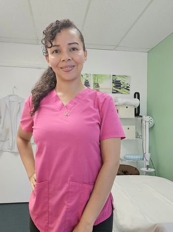 Expert Massage <i>by Elsie</i>