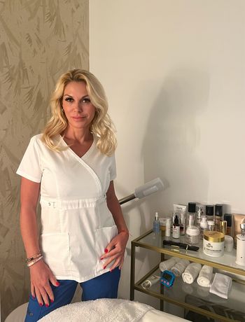 Spa at Home <i>by Elena</i>