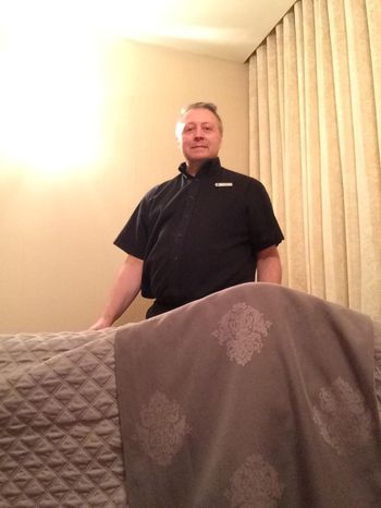 Spa at Home <i>by Robert</i>