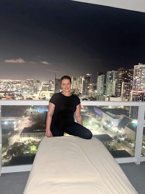 Massage Rejuvenation by Nana massage/bodywork in Miami, FL massagefinder