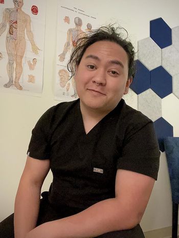 Clinical Bodywork <i>by Ben</i>