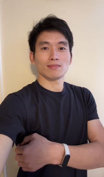 Customized Massage <i>by Jerry</i>