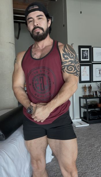 Customized Massage <i>by Miguel</i>