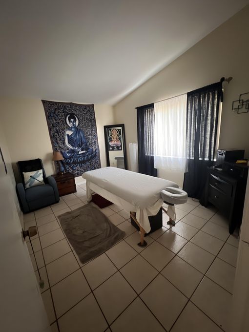 Customized Massage by Van massage/bodywork in Fort Lauderdale, FL