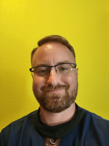 Massage Therapy <i>by James</i>