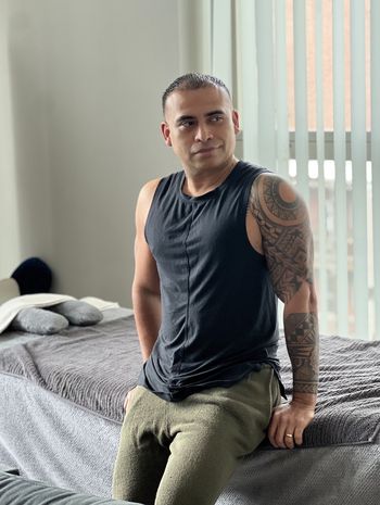 Therapeutic Massage <i>by Anthony</i>