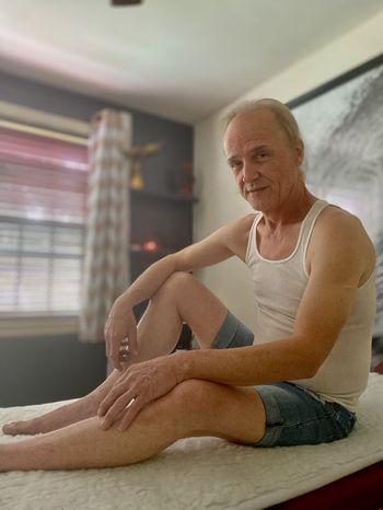 Massage Bliss <i>by Sammy</i>