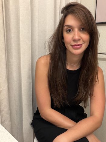 Therapeutic Massage <i>by Maya</i>