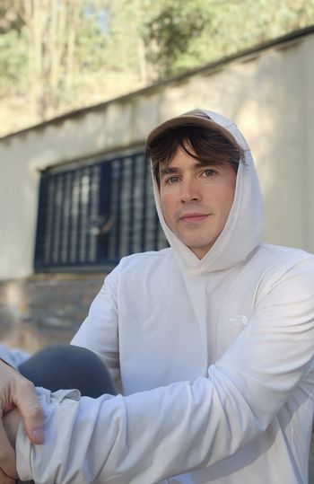 Higher Self Massage <i>by Oliver</i>