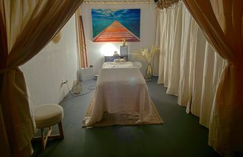 Calming Massage <i>by Jenn</i>