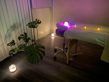 Professional Relaxation <i>by Bella</i>