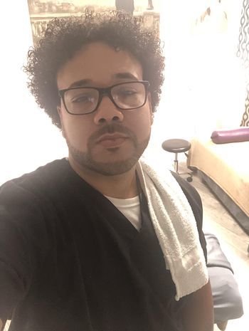 Orlando Male Escort
