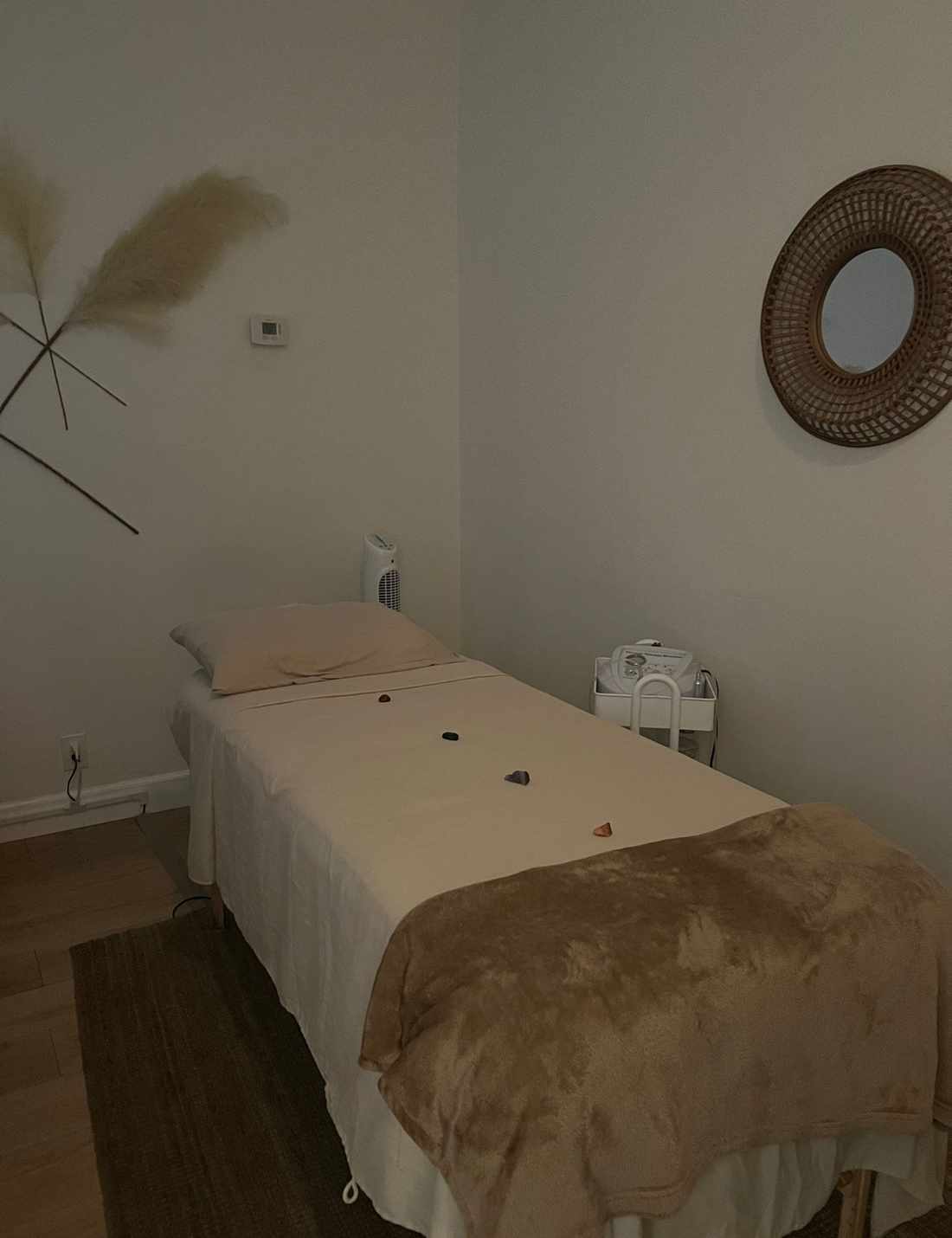 Santa Monica, CA, Massage Therapists
