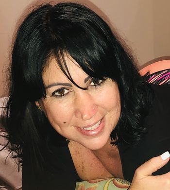 Professional Relaxation <i>by Antonella Caroline</i>
