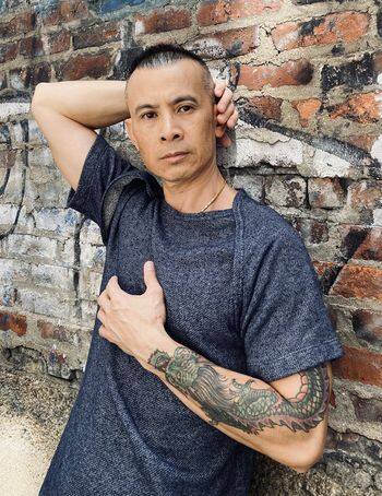 Therapeutic Touch <i>by Jon</i>