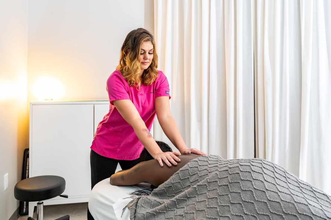 Dallas, TX, Massage Therapists