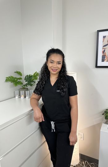 Massage Therapy <i>by Nat</i>