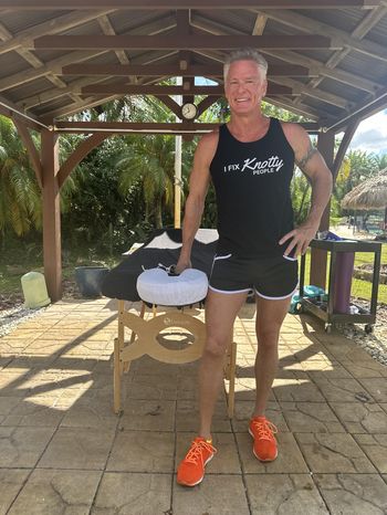 Body<b>+</b>Spirit Healing <i>by Robert</i>