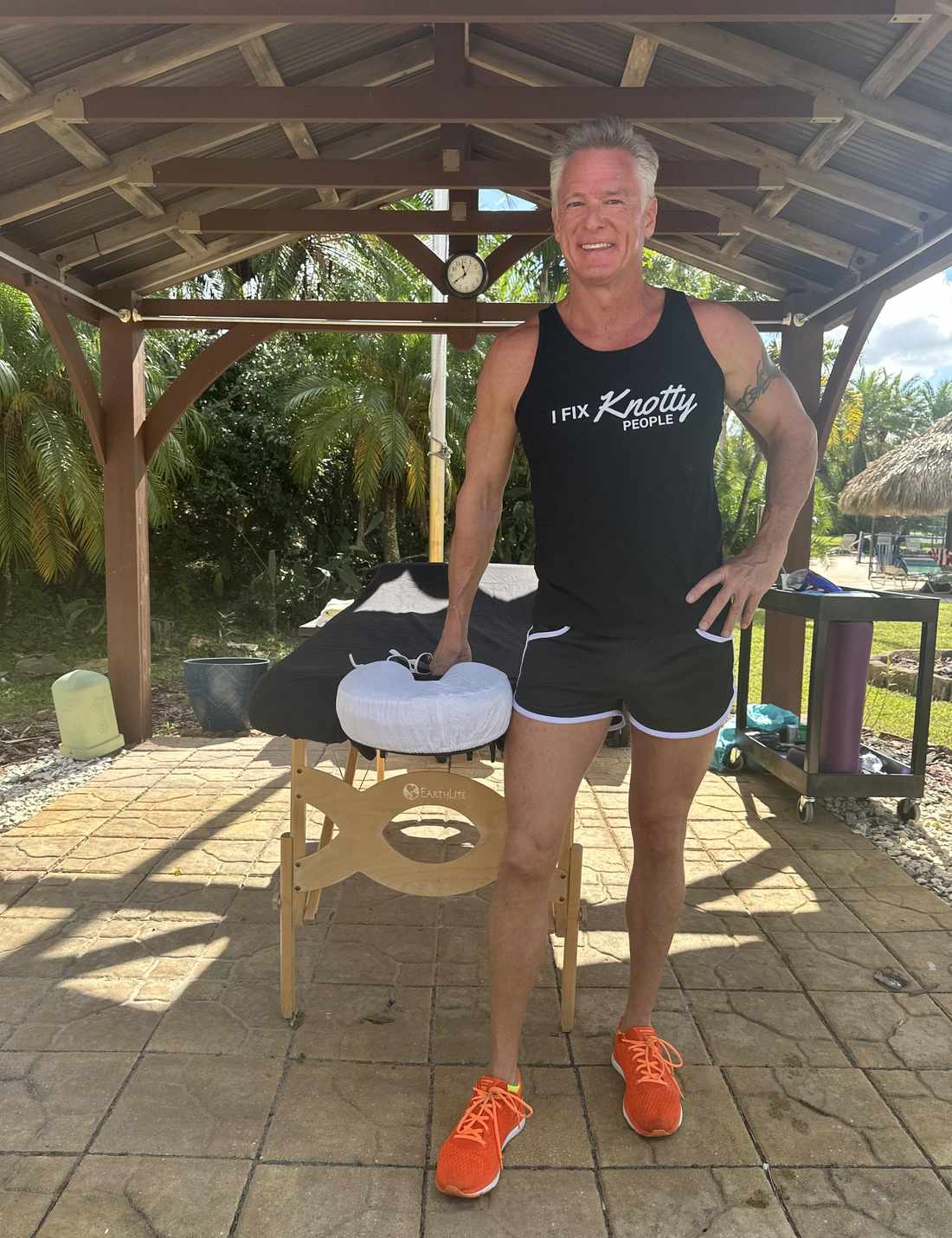 Clearwater, FL, Massage Therapists - Massagefinder.com